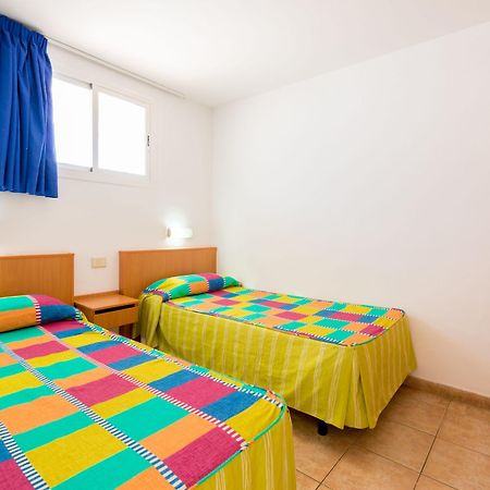 Apartamentos Karina Playa del Inglés Exterior foto