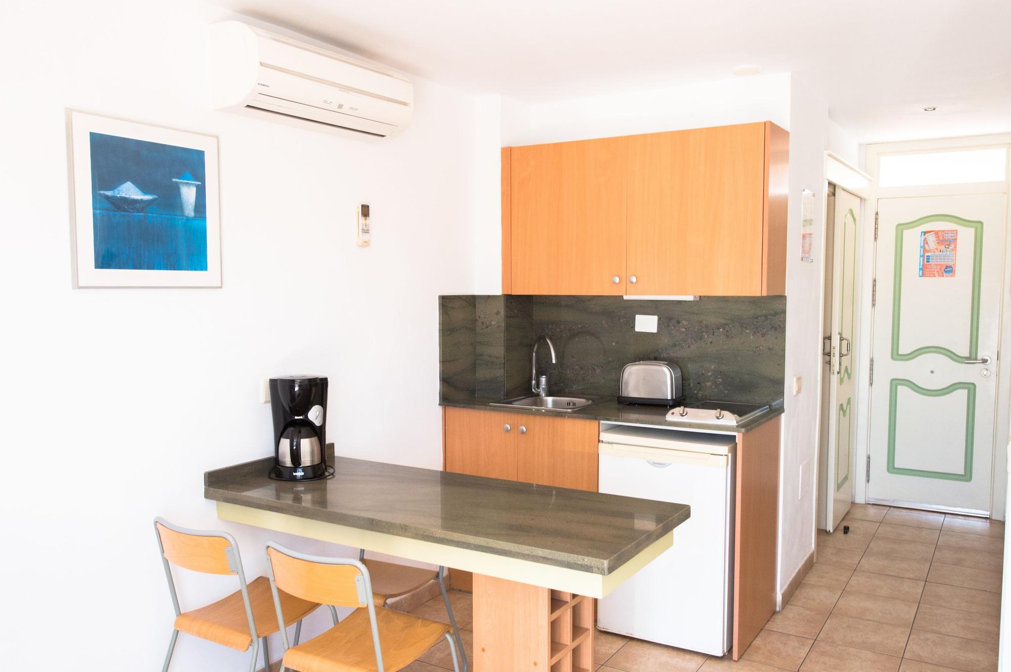 Apartamentos Karina Playa del Inglés Exterior foto