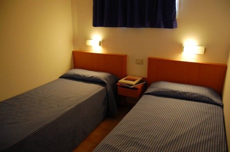 Apartamentos Karina Playa del Inglés Exterior foto